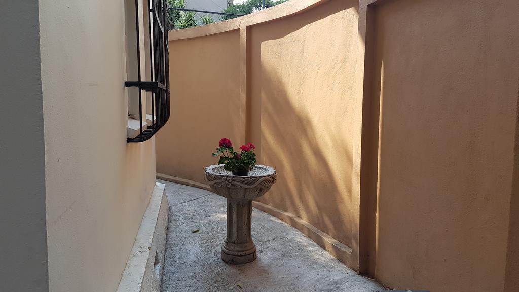 Hotel Casa Berenguer Mexiko-Stadt Exterior foto