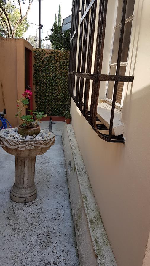 Hotel Casa Berenguer Mexiko-Stadt Exterior foto