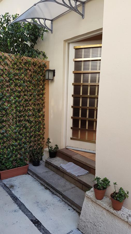 Hotel Casa Berenguer Mexiko-Stadt Exterior foto